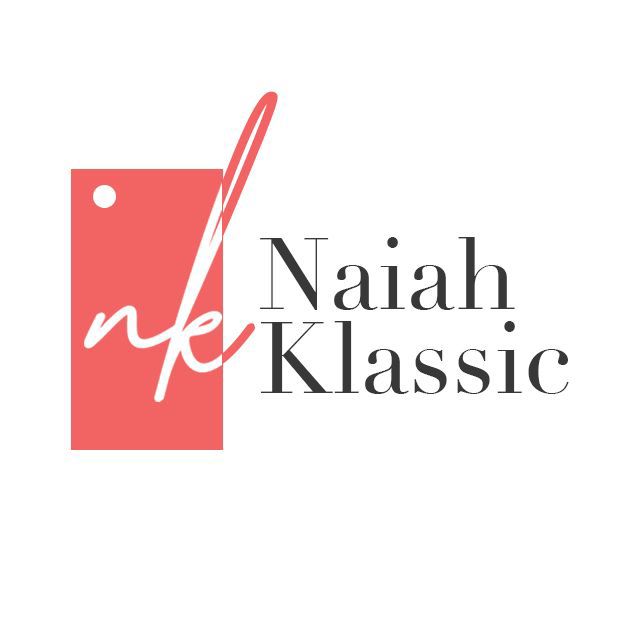 Naiah Klassic logo